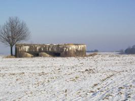 Ligne Maginot - MISSLINGEN 2 - (Blockhaus lourd type STG / STG-FCR - Simple) - 