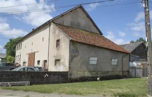 Ligne Maginot - ORMERSVILLER - (Poste GRM - Maison Forte) - 