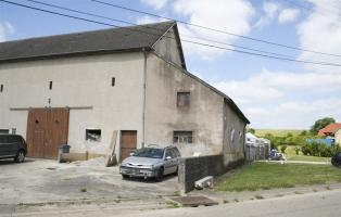 Ligne Maginot - ORMERSVILLER - (Poste GRM - Maison Forte) - 