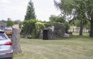 Ligne Maginot - PETIT REDERCHING NORD 2 - (Blockhaus pour arme infanterie) - 