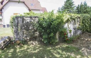 Ligne Maginot - PETIT REDERCHING NORD 2 - (Blockhaus pour arme infanterie) - 