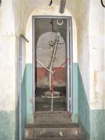 Ligne Maginot - SAINT GOBAIN - (Ouvrage d'infanterie) - Galerie EHM
Latrines