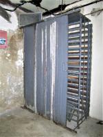 Ligne Maginot - SAINT GOBAIN - (Ouvrage d'infanterie) - Bloc 2
Casier à obus de 47