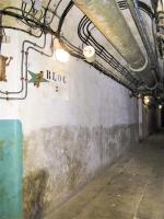 Ligne Maginot - SAINT GOBAIN - (Ouvrage d'infanterie) - Galerie vers le bloc 3
