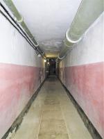 Ligne Maginot - SAINT GOBAIN - (Ouvrage d'infanterie) - Galerie inférieur vers le bloc 4