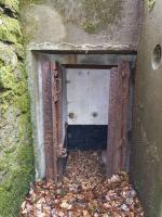 Ligne Maginot - RUISSEAU DU GROSSTHAL 2 - (Blockhaus pour arme infanterie) - 