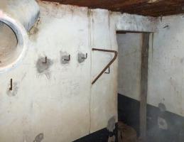 Ligne Maginot - RUISSEAU DU GROSSTHAL 2 - (Blockhaus pour arme infanterie) - 