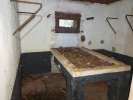 Ligne Maginot - RUISSEAU DU GROSSTHAL 2 - (Blockhaus pour arme infanterie) - 