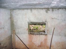 Ligne Maginot - SCHWANGERBACH 1 - (Blockhaus pour canon) - 