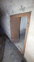 Ligne Maginot - BREMMELBACH NORD - C6 - (Casemate d'infanterie - double) - Local à droite de la paroi de la galerie de l'ouvrage inachevé