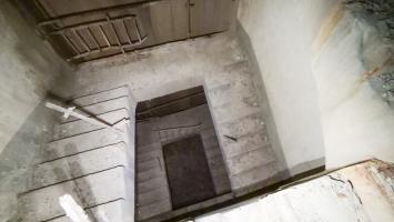 Ligne Maginot - BREMMELBACH SUD - C7 - (Casemate d'infanterie) - 