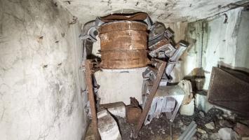 Ligne Maginot - BREMMELBACH SUD - C7 - (Casemate d'infanterie) - 