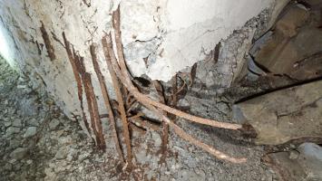 Ligne Maginot - BREMMELBACH SUD - C7 - (Casemate d'infanterie) - 