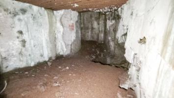 Ligne Maginot - BREMMELBACH SUD - C7 - (Casemate d'infanterie) - Etage supérieur