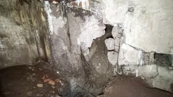 Ligne Maginot - BREMMELBACH SUD - C7 - (Casemate d'infanterie) - Etage supérieur