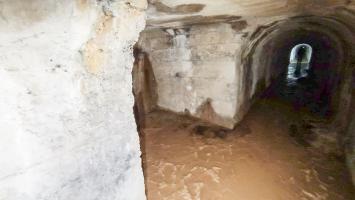Ligne Maginot - BREMMELBACH SUD - C7 - (Casemate d'infanterie) - 