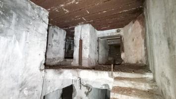 Ligne Maginot - BREMMELBACH SUD - C7 - (Casemate d'infanterie) - Etage supérieur