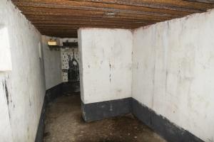 Ligne Maginot - SEELBERG (ROUTE DU ) - (Observatoire d'artillerie) - 