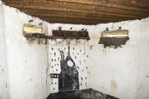 Ligne Maginot - SEELBERG (ROUTE DU ) - (Observatoire d'artillerie) - 