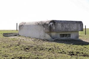 Ligne Maginot - SEELBERG 1 - (Blockhaus pour arme infanterie) - 