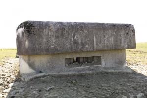 Ligne Maginot - SEELBERG 1 - (Blockhaus pour arme infanterie) - 