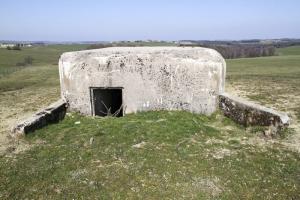 Ligne Maginot - SEELBERG 1 - (Blockhaus pour arme infanterie) - 