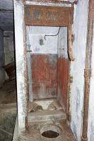 Ligne Maginot - SEELBERG EST - (Casemate d'infanterie) - Les toilettes 