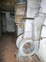 Ligne Maginot - SEELBERG EST - (Casemate d'infanterie) - 