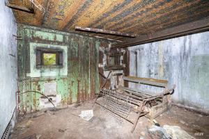Ligne Maginot - SEELBERG EST - (Casemate d'infanterie) - 