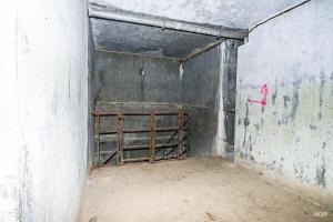 Ligne Maginot - SEELBERG EST - (Casemate d'infanterie) - 