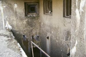 Ligne Maginot - SEELBERG OUEST - (Casemate d'infanterie) - 
