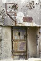 Ligne Maginot - SEELBERG OUEST - (Casemate d'infanterie) - 