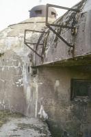 Ligne Maginot - SEELBERG OUEST - (Casemate d'infanterie) - 