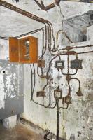Ligne Maginot - SEELBERG OUEST - (Casemate d'infanterie) - 