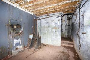 Ligne Maginot - SEELBERG OUEST - (Casemate d'infanterie) - 