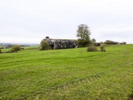Ligne Maginot - SEELBERG OUEST - (Casemate d'infanterie) - 