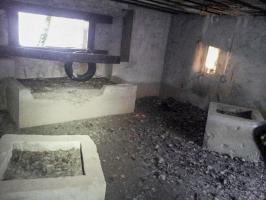 Ligne Maginot - SIMSERHOF OUEST 2 - (Blockhaus pour canon) - 