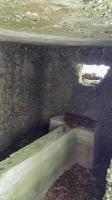 Ligne Maginot - SIMSERHOF OUEST 1 - (Blockhaus pour arme infanterie) - 