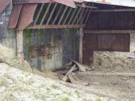 Ligne Maginot - TRUBACH OUEST - (Blockhaus pour canon) - 
