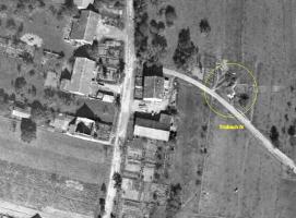 Ligne Maginot - TRUBACH NORD - (Blockhaus pour arme infanterie) - 
