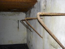 Ligne Maginot - TRUBACH EST - (Blockhaus pour arme infanterie) - 