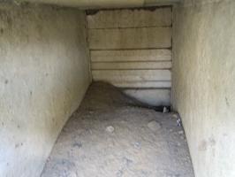 Ligne Maginot - TRUBACH - (Cuve pour arme d'infanterie) - 
