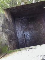 Ligne Maginot - W - (Chambre de coupure) - 