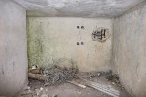 Ligne Maginot - WASENBERG 2 - (Blockhaus pour arme infanterie) - 