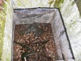 Ligne Maginot - B43 (Chambre de coupure) - 