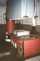 Ligne Maginot - CAMP DE BITCHE - (Abri) - 