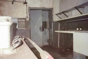 Ligne Maginot - CAMP DE BITCHE - (Abri) - 