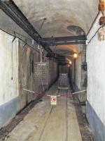 Ligne Maginot - FOUR A CHAUX - FAC - (Ouvrage d'artillerie) - Bloc 2
Magasin à munitions M2 au pied du bloc