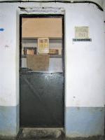 Ligne Maginot - FOUR A CHAUX - FAC - (Ouvrage d'artillerie) - Bureau du vaguemestre