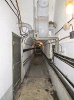 Ligne Maginot - FOUR A CHAUX - FAC - (Ouvrage d'artillerie) - Galerie au niveau du PC